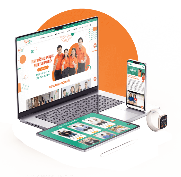Wego được triển khai marketing bài bản